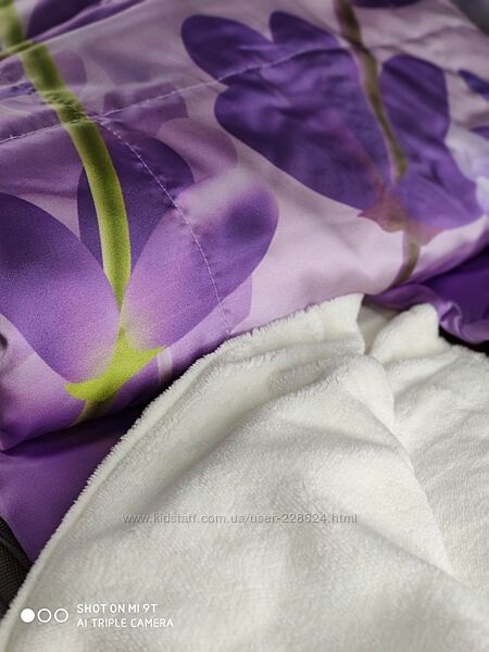 Атласные покрывала Issihome