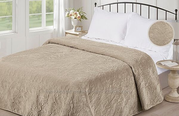 Стеганые с микрофибры Love you