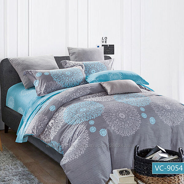 Сатин Bella Villa