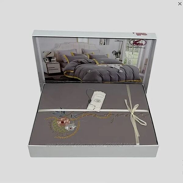 Сатин Home textile