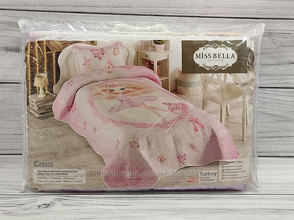 покрывала miss bella