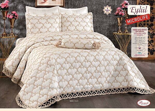 Покрывала Bemek