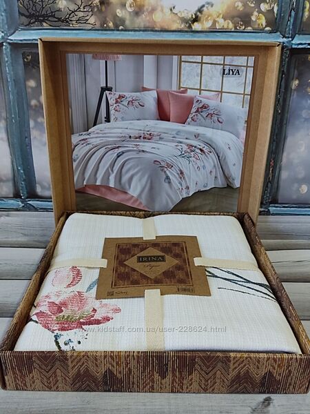 Пике цветніе Irina