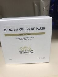 Collagene marin крем для лица biologique recherch 
