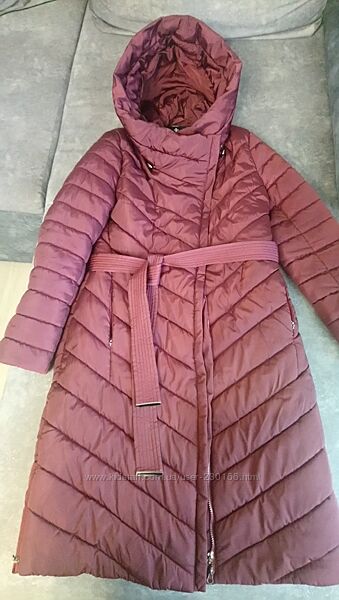 Зимова куртка харківського виробника Нуі Вері