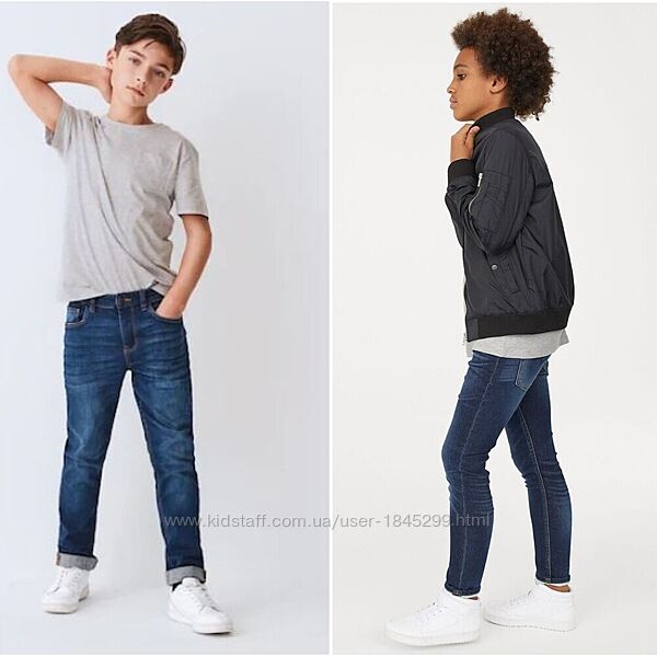 Стрейчевые джинсы джинсовые штаны скинни эластичные высокий рост