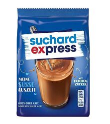 Какао Suchard Express,500 г