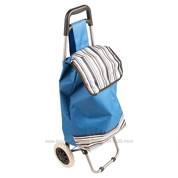 Сумка на колесиках