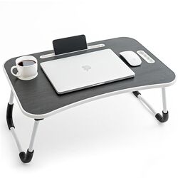 Столик для ноутбука для планшета-столик для завтрака 