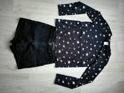 Кофточки для дівчинки 12 -14 років бу.