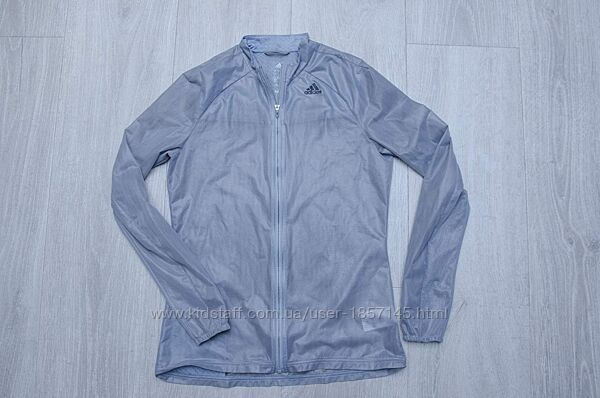 Куртка Adidas Adizero Ghost. Розмір S