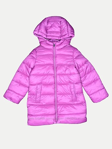 Куртка демісезонна OVS kids для дівчинки на зріст 104 см, арт. 11114
