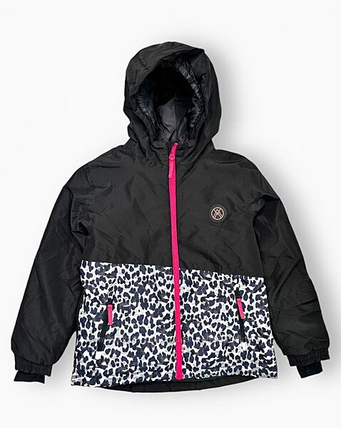 Куртка термо Crivit для дівчинки на зріст 122/128 см