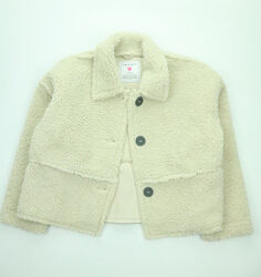 Теплий піджак, куртка Primark для дівчинки на зріст 128 см, 140см та 152 см