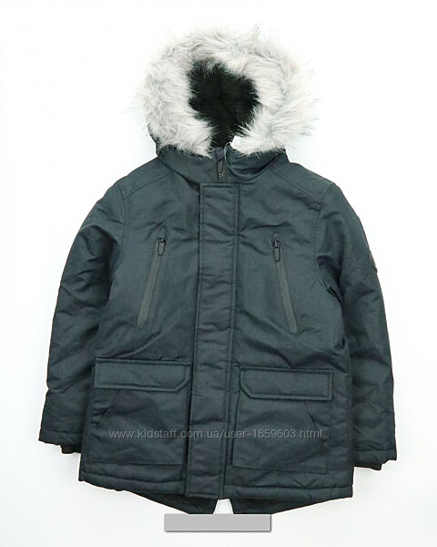 Зимова куртка Primark для хлопчика на зріст 140см та 146см, арт. 9533, 9534