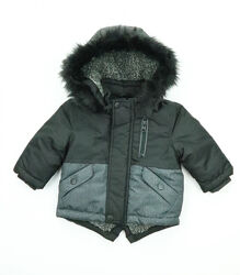 Зимова куртка Primark для хлопчика на зріст 62 см, арт. 9482