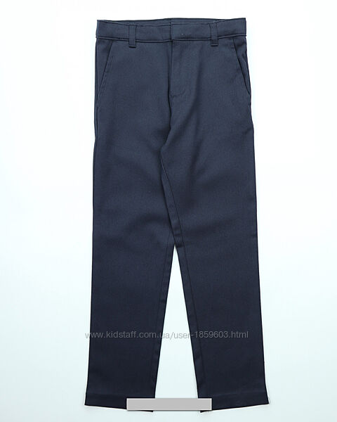 Шкільні брюки George, M&S для хлопчика на зріст 110 см, великий вибір