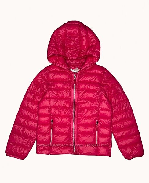 Куртка демісезонна OVS kids для дівчинки на зріст 122 см, арт 11123