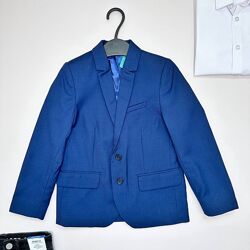 Піджак H&M для хлопчика на зріст 104-122 см