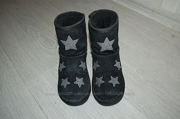 Угги 33 32 20,5 см