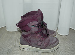 Термоботинки Ecco 28 18 см Gore-Tex