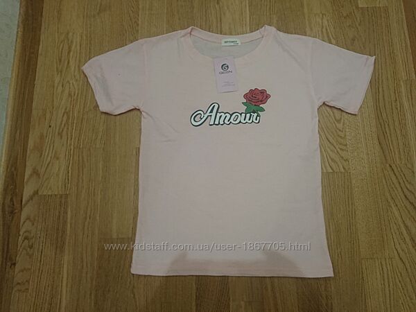 Стильні футболки жіночі