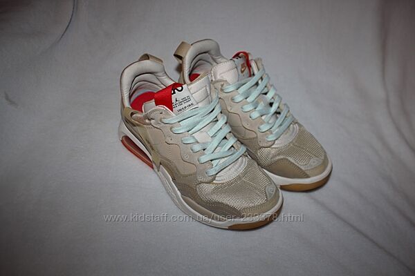 Кроссовки фирмы nike air jordan ma2 cw5992-200  оригинальные 39 размера