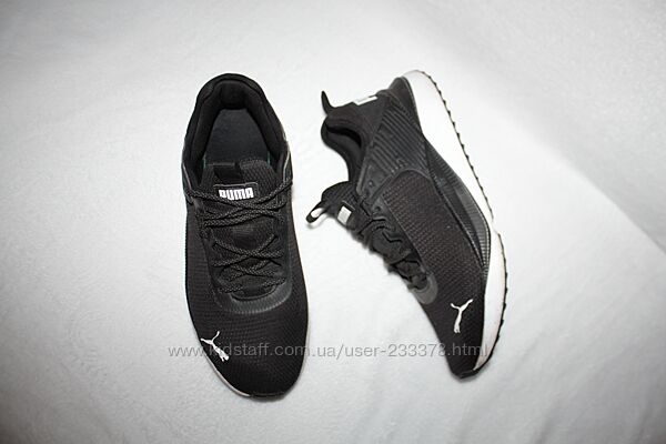 Кроссовки фирмы puma 41 размера по стельке 27,5 см