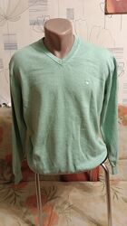 Полувер трикотажный REDMOND Casual, размер L