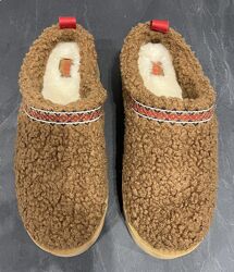 Ugg Tazz slipper heritage braid