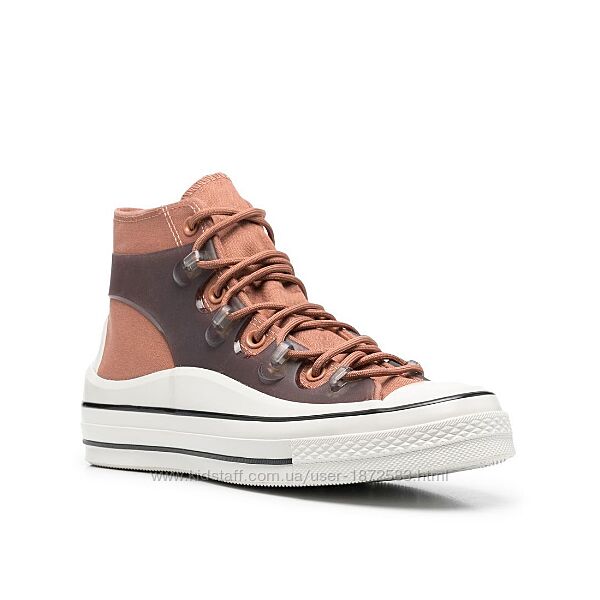 Кеды, ботинки CONVERSE CHUCK 70, оригинал