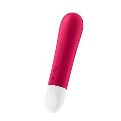 Вибропуля перезаряжаемая, глубокие вибрации Satisfyer Ultra Power Bullet 1