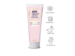 Стимулирующий крем-гель для клитора BTB ORGASMIC GEL 75мл, покалывание