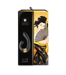 #4: Shunga Miyo Black