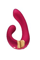 #8: Shunga Miyo Raspberr