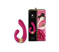 #9: Shunga Miyo Raspberr