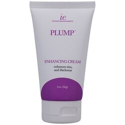 Крем для збільшення члена Doc Johnson Plump - Enhancing Cream For Men 56 г