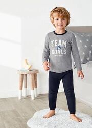 Піжами lupilu 86-92, 98-104, 110-116