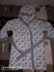 халатик банний110