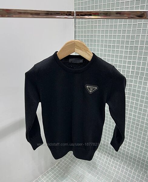 Джемпер Prada