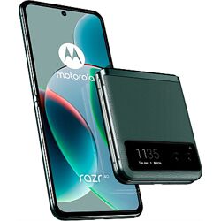 Мобильный телефон Motorola Razr 40 8/256GB смартфон, 6.9 