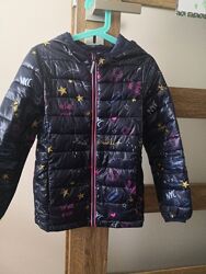 Куртка фирмы Smyk 