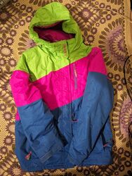 Куртка campri 13 л 158 