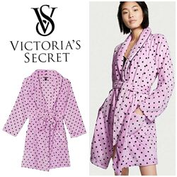 Мягусенький супер пушистый халатик Victoria Secret