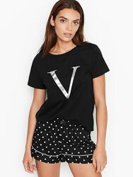 Отличная пижамка Victoria Secret