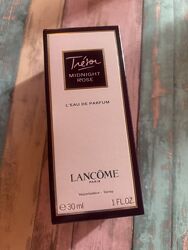 Парфумована вода Lancome  Tresor Midnight Rose оригінал