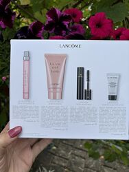 Чудовий набір Lancome La vie est belle