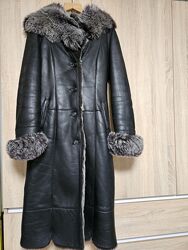 Дублянка шкіряна, розмір S