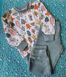 Дитячі піжами фірми Эллен/Україна