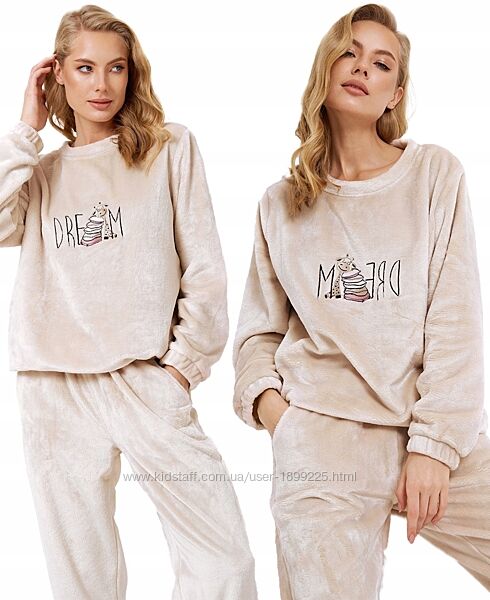 Жіноча колекція домашнього одягу гарні бренди та якість